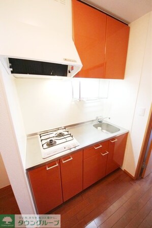 プレミエ・サイの物件内観写真